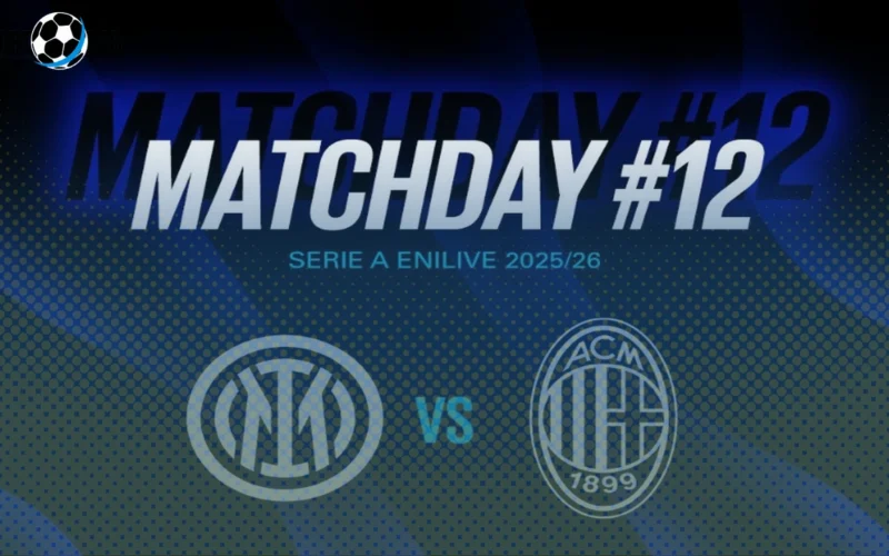 أين تُعرض مباراة إنتر ميلان وميلان في الدوري الإيطالي على قناة مفتوحة؟